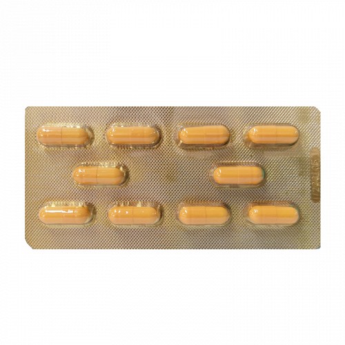 凯尔 尼麦角林胶囊 30mg*10粒