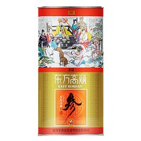 东方高丽 红参30支天(铁盒) 150g