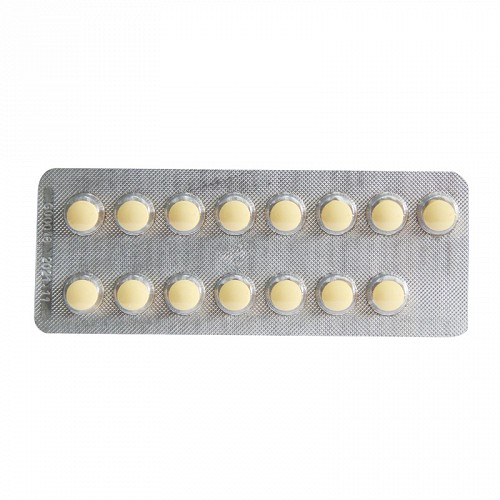 康迈瑞 替格瑞洛片 90mg*15片*2板