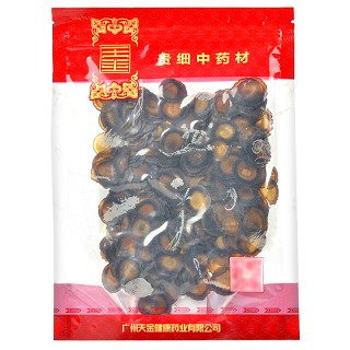 东风灵 鹿茸片(蜡片)(袋装) 50g