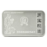 华佗 男宝胶囊 0.3g*12粒*2板