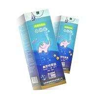 生理性海水鼻腔喷雾器 60ml