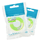 稳健 医用透气胶带 B型PE胶带 1卷（1.25cm*9.1m）