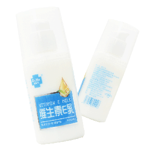 何医生 维生素E乳伤口护理软膏 100g