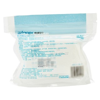 稳健医疗 纱布绷带 4.8cm*6m*2卷