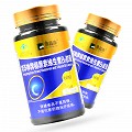澳鑫康 鸿洋神牌褪黑素维生素B6胶囊 18g(0.3g*60粒)
