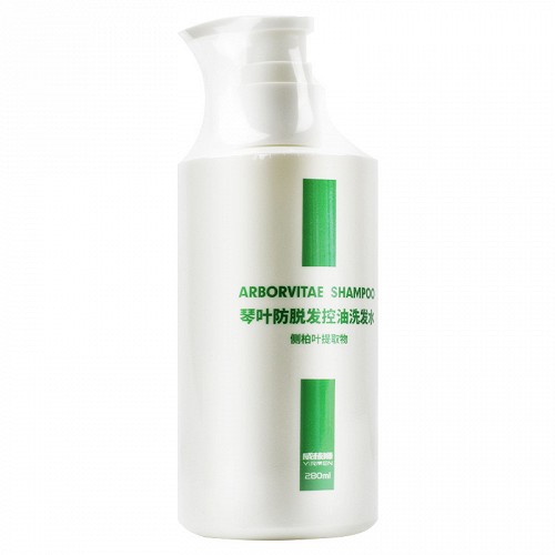 威核狮 琴叶防脱发控油洗发水 280ml
