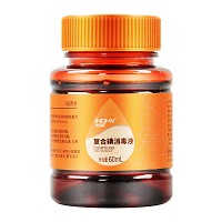 英诺威 复合碘消毒液 60ml