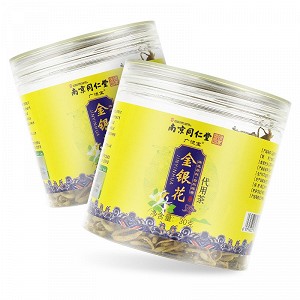 南京同仁堂（广恒宝） 金银花代用茶 30g