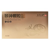 翔宇乐康 颐神颗粒 4g*20袋