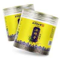 南京同仁堂（广恒宝） 决明子代用茶 220g