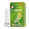 百灵鸟 复方一枝黄花喷雾剂 15ml