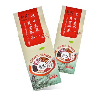 颜风 赤小豆薏米茯苓芡实茶 150g(5g*30袋)