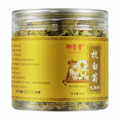 御玺堂 杭白菊代用茶 30g