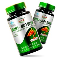 天力康 金奥力牌β-胡萝卜素软胶囊 0.5g*60粒