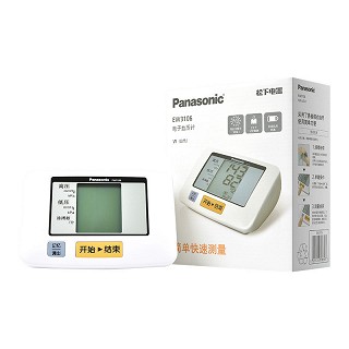 Panasonic 电子血压计 EW3106