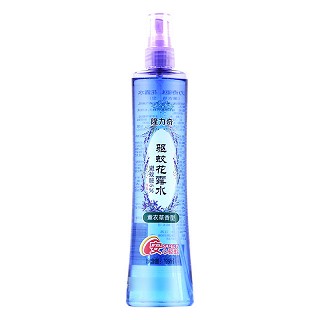 隆力奇 驱蚊花露水（薰衣草香型） 195ml