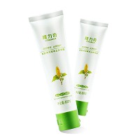 隆力奇 蛇胆清凉草本止痒凝露（中药液升级AI） 60ml