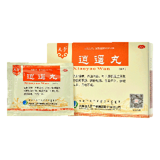 天奇 逍遥丸 6g*6袋