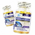 康富丽 康富丽牌鱼油维生素E软胶囊