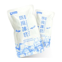 中姿朵然 医用冰袋 200g