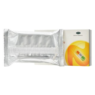 星昊美彤 复方消化酶胶囊 10粒*2板