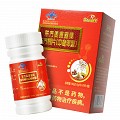 东方同康宝牌 东方钙片(中老年型) 140g（2.0g*70片）红色