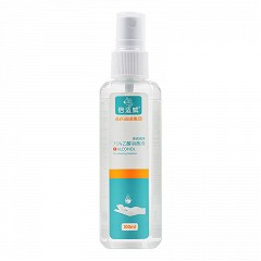 倍适威 75%乙醇消毒液（喷雾） 100ml