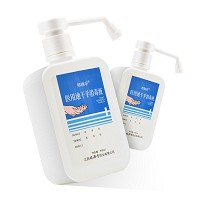 邦瑞孚 医用速干手消毒液 500ml