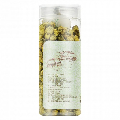 福伊堂 胎菊王 菊花(代用茶) 50g