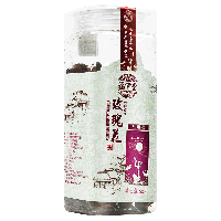 福伊堂 玫瑰花(代用茶) 60g