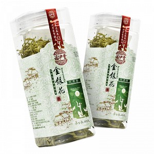 福伊堂 金银花(代用茶) 40g