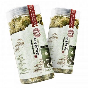 福伊堂 黄山贡菊(代用茶) 40g