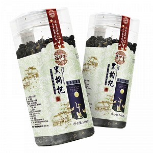 福伊堂 黑枸杞(代用茶) 140g