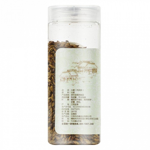 福伊堂 大麦(代用茶) 250g