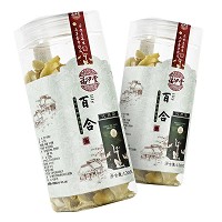 福伊堂 百合(代用茶) 120g