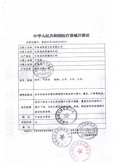 丁医生 一次性使用医用口罩（成人型） 17.5cm*9.5cmA型*10个