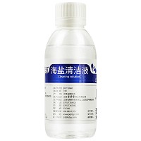 俏贝滋 海盐清洁液 150ml