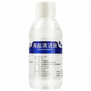 俏贝滋 海盐清洁液 150ml