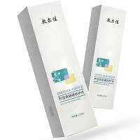 敷尔佳 积雪草舒缓修护水（积雪草水） 120ml