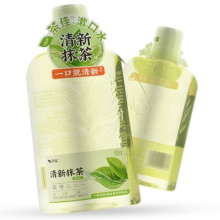 茶佳 漱口水 500ml