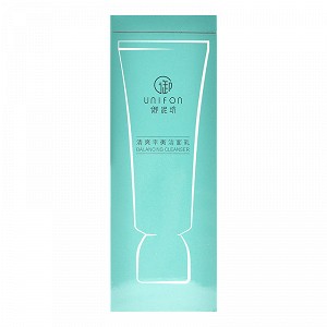 御泥坊 清爽平衡洁面乳 100ml