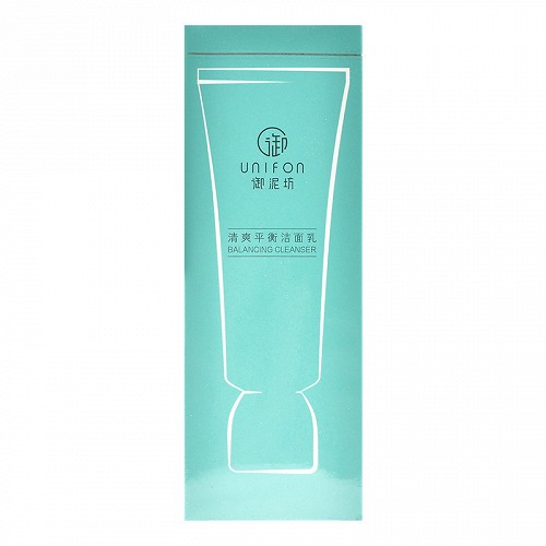 御泥坊 清爽平衡洁面乳 100ml