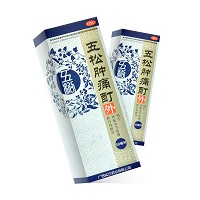 五松肿痛酊 30ml