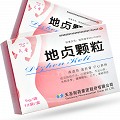 天圣 地贞颗粒 5g*12袋(每1g相当于饮片4.67g)