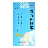 人福  强力枇杷露 100ml