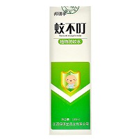 邦瑞孚 蚊不叮植物防蚊水 100ml