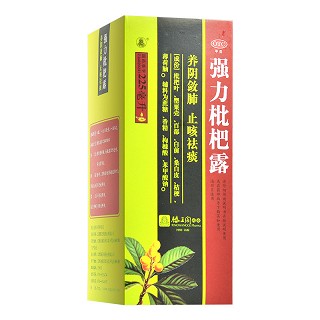 滕王阁 强力枇杷露 225ml
