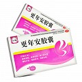 东嘉 更年安胶囊 0.3g*10粒*3板*3小盒