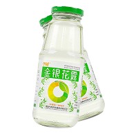 午时 金银花露（药品） 340ml